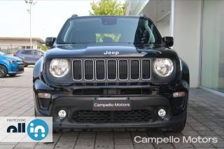 JEEP Renegade usata 1