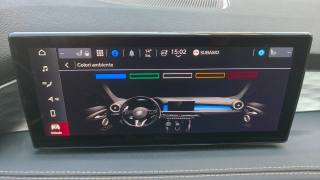 ALFA ROMEO Tonale usata, con Sensori di parcheggio posteriori