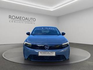 OPEL Corsa usata, con Cruise Control