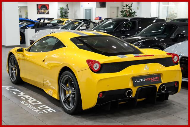 FERRARI 458 usata, con Alzacristalli elettrici
