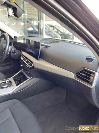 BMW 316 usata, con Climatizzatore