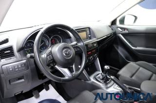 MAZDA CX-5 usata, con Alzacristalli elettrici