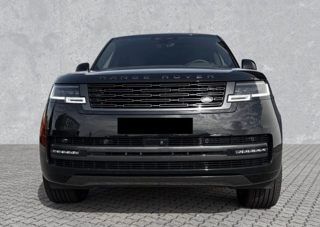 LAND ROVER Range Rover usata, con Antifurto
