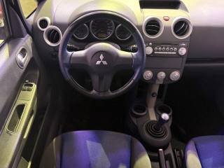 MITSUBISHI Colt usata 10