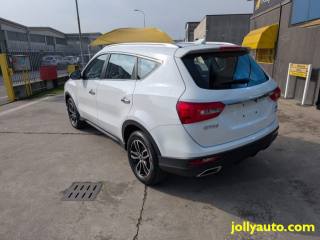 DFSK Glory 580 usata, con Boardcomputer