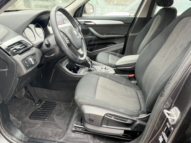 BMW X1 usata, con Controllo trazione