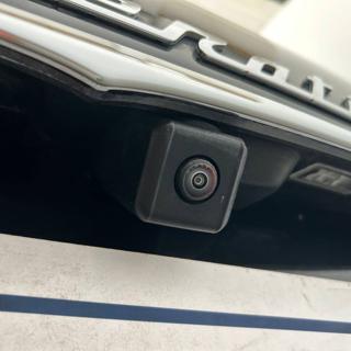 MASERATI Levante usata, con Sensori di parcheggio posteriori