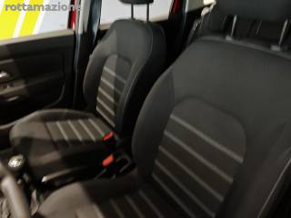 DACIA Duster usata, con Fendinebbia