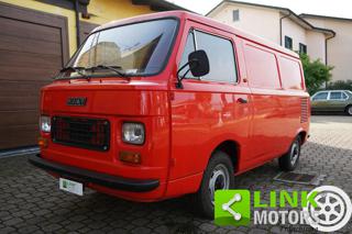 FIAT 900 usata, con Pneumatici estivi