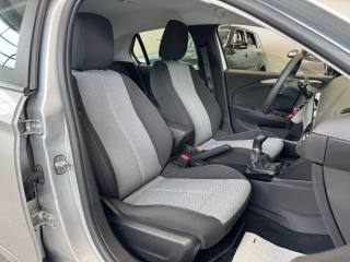 OPEL Corsa usata, con Climatizzatore