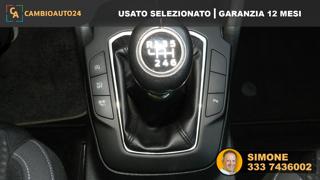 FORD Focus usata, con USB