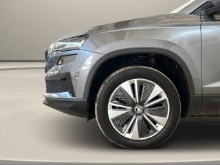 SKODA Karoq usata, con Sensore di luce