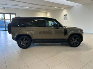 LAND ROVER Defender usata, con Airbag Passeggero