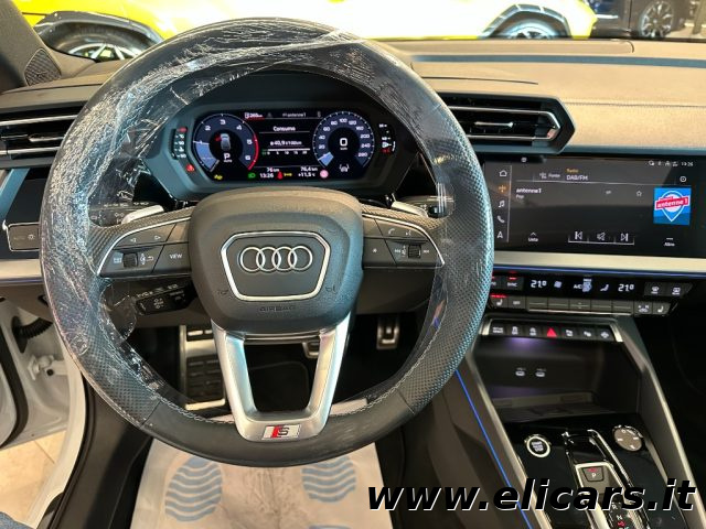 AUDI A3 usata, con ESP