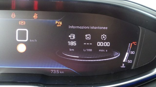 PEUGEOT 5008 usata 105