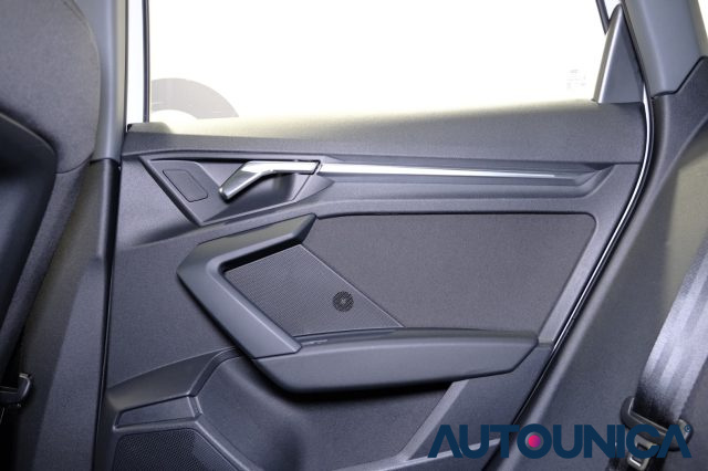 AUDI A3 usata, con Airbag testa