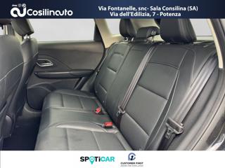 MG ZS usata, con Controllo automatico clima