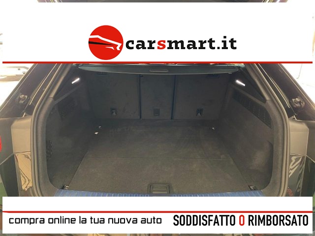 AUDI Q8 usata, con Filtro antiparticolato