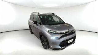 CITROEN C3 Aircross usata, con Servosterzo