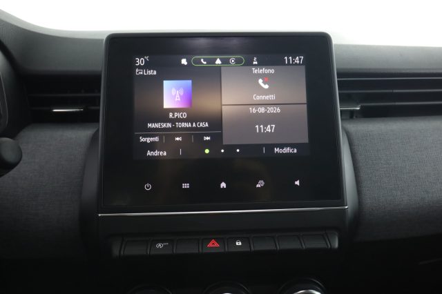 RENAULT Clio usata 10