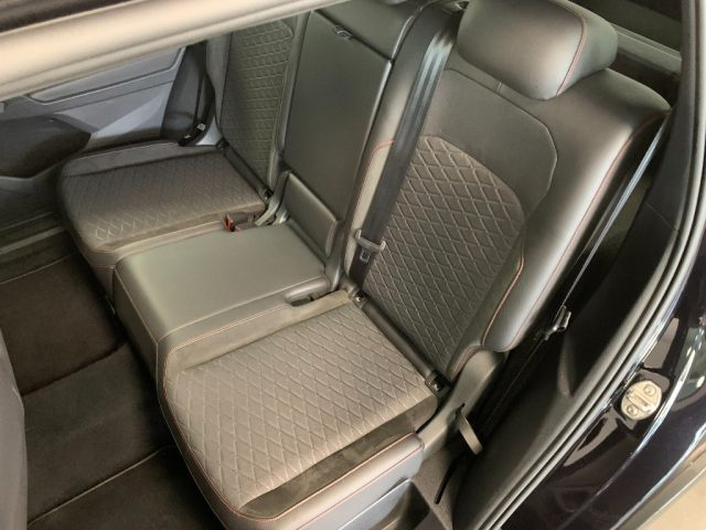 SEAT Tarraco usata, con Park Distance Control