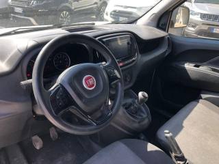 FIAT Doblo usata 8