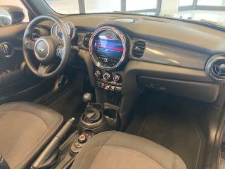 MINI Mini usata, con Fari LED