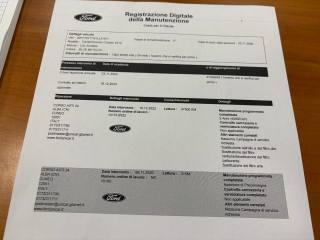 FORD Transit Custom usata, con Specchietti laterali elettrici