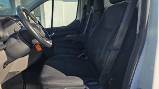 FORD Transit Custom usata, con Controllo automatico clima