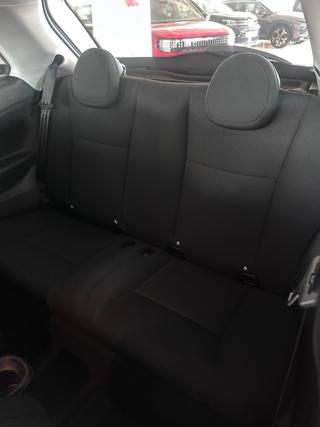 FIAT 500 usata, con Servosterzo