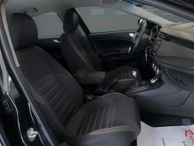 ALFA ROMEO Giulietta usata 18