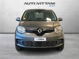 RENAULT Twingo usata, con Airbag