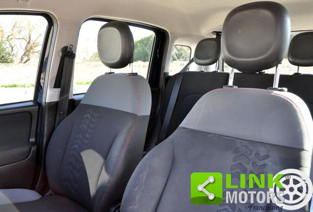 FIAT Panda usata 16