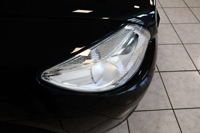 MERCEDES-BENZ CL 500 usata, con Sedili riscaldati