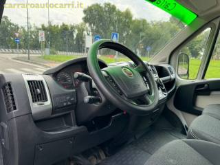 FIAT Ducato usata, con Servosterzo