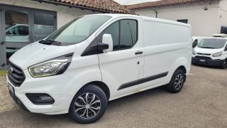 FORD Transit Custom usata, con Alzacristalli elettrici