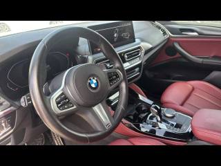 BMW X4 usata, con Autoradio