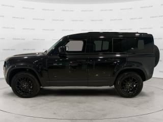 LAND ROVER Defender usata, con Antifurto