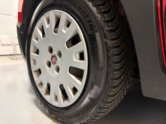 FIAT Fiorino usata, con Specchietti laterali elettrici