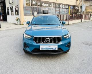 VOLVO XC40 usata, con Airbag Passeggero