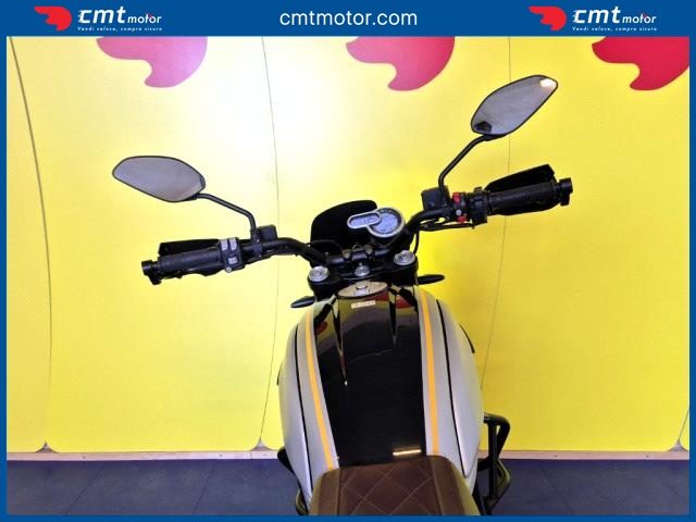 DUCATI Scrambler 1100 usata 10