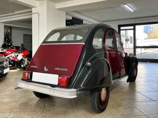 CITROEN 2CV usata 3