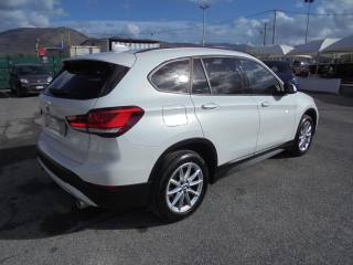 BMW X1 usata, con Sensore di pioggia