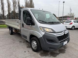 CITROEN Jumper usata, con Chiusura centralizzata