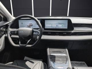 OMODA 5 usata, con Immobilizzatore elettronico