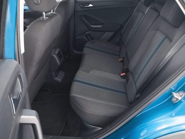 VOLKSWAGEN T-Roc usata, con Touch screen