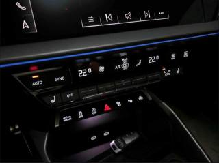 AUDI A3 usata, con Sensori di parcheggio posteriori