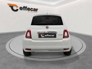 FIAT 500 usata, con Alzacristalli elettrici