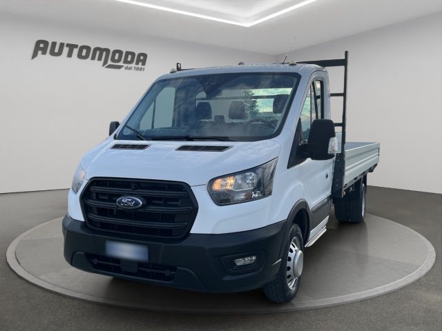 FORD Transit usata, con ABS