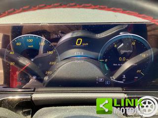 MERCEDES-BENZ GLA 200 usata, con Immobilizzatore elettronico